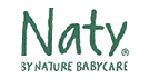 Naty by Nature Babycare disposable nappies