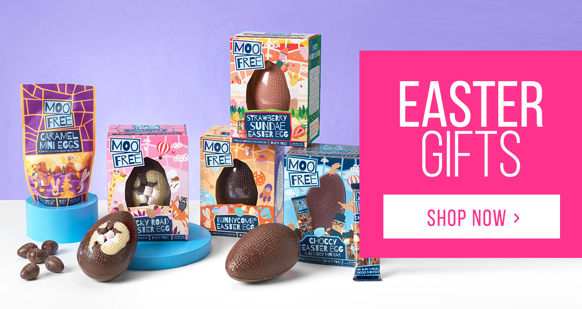 Ethical Easter Gifts