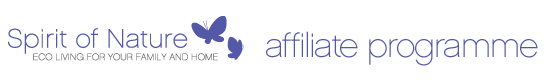 banner for the affiliate programme